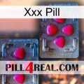 Xxx Pill 14